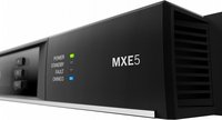 24 X 24 MATRIX MIX ENGINE, FULL 96 KHZ PROCESSING POWER, SUPERIOR SNR AND THD SPECIFICATIONS